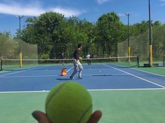 -回龙观体育文化公园