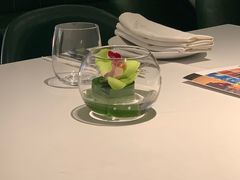 -L'Arome芳芳法国餐厅(仙林金鹰店)