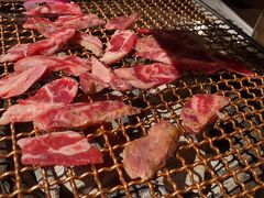 -九田家黑牛烤肉料理(无锡T12店)
