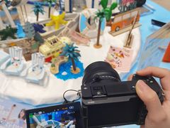 -Sony Store索尼(深圳深业上城店)