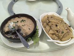 -腰记饭店(龙源路店)