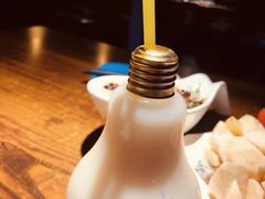 -鸣记脆皮烤鱼·海鲜烤鱼(三八广场店)
