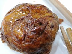糖火烧-白魁老号饭庄(安内店)