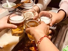 -海底捞火锅(翔龙天地广场店)