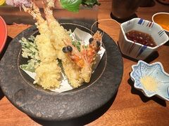 -眞日本料理