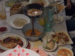 -春树下·树屋花房西餐厅(罍街AS1980店)