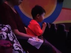 -天幕新彩云国际影城(激光巨幕店)