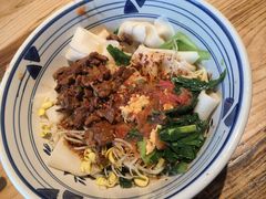 -袁家村关中印象体验地(大唐不夜城店)