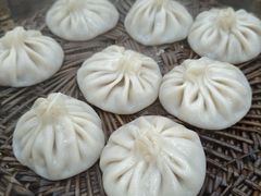 -西安贾三灌汤包·回坊小吃·清真炒菜(北院门总店)