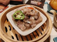 -金牌禄运·点心·啫煲(百信广场店)