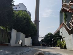 -广州市紫泥堂文化创意园景区