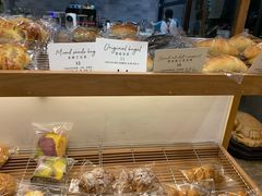 -咖乐禧面包公司(瑞景社区店)