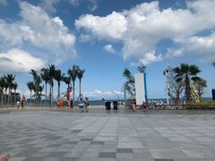 -大梅沙海滨公园