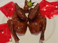 -馋遇江南·精致湖景雅宴(东方之门店)