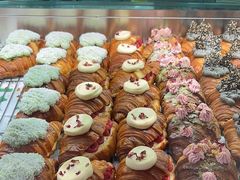 -PAOPAO Bakery&Café(港汇店)