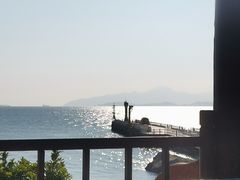 -观海酒廊(惠州金海湾喜来登度假酒店)