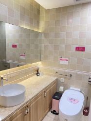 -金月汇月子会所(江门店)