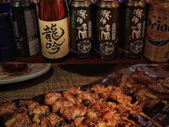 -半藏居酒屋(香港花园店)