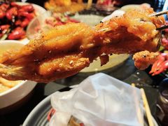 -红盔甲·小龙虾(人民广场店)