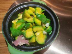 -云海肴·汽锅鸡·云南代表菜(五道口购物中心店)