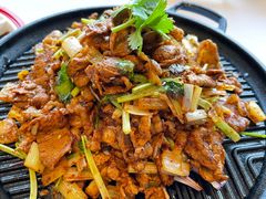 -东门烤鸭店(鼓楼店)