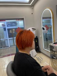 -保罗造型