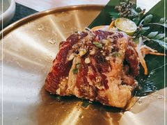 -味家烤肉烤鳗鱼牛排(西塔旗舰店)