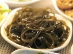 海带-李氏紫竹林卤粉(火车站店)