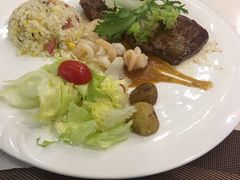 -红房子西菜馆(淮海中路店)