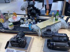 -Sony Store索尼(深圳深业上城店)