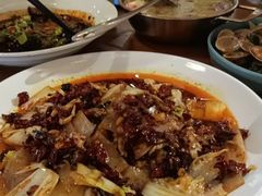 -六福烧烤酒馆(秦隆步行街店)