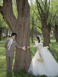 -第一夫人婚纱摄影(南京店)