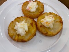 -富豪酒家(正大广场店)