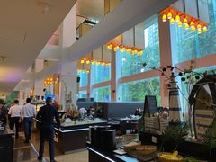 -深圳博林圣海伦酒店