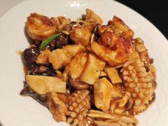 八珍豆腐-大铁勺新津菜(迎水道店)
