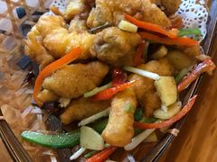 -双塔老饭店