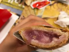 -麦当劳(青岛大学店)