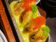 柳大侠焗卷-大鲜生·亚洲菜融合小食堂