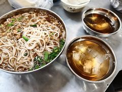 -正宗杨记普洱酸醋米线(总店)