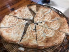 -清真新疆叶尔羌烤肉店(新香洲店)