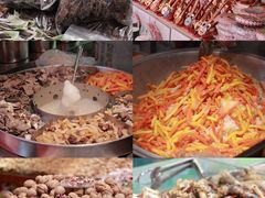 -新疆国际大巴扎