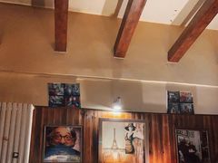 大堂-爱上层楼咖啡馆(为公桥店)