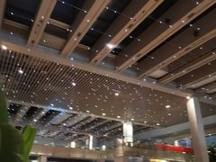 -仁恒美食庭苑(仁恒海河广场店)