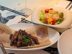 -LE SHARE洛笙·花园西餐(北京路步行街店)