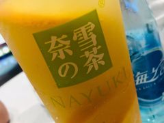 -奈雪的茶(红谷滩万达广场店)