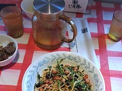 -恰八斗·猛火长沙菜(国贸店)