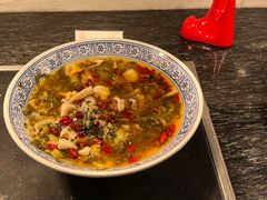 -博林天瑞喜来登酒店·西丽尚膳