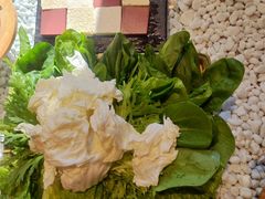 -慢丽江·云南野生菌土鸡锅(付家庄店)