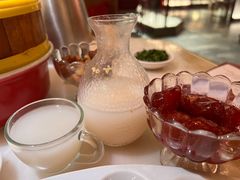 -京华烟云·北京烤鸭(领展购物广场·中关村店)