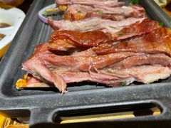-娜仁图雅蒙古美食村(33小镇店)